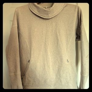 Lululemon sweater